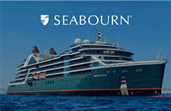 Seabourn Cruise Line